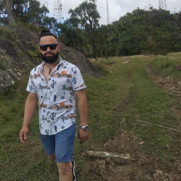 luisrosariosoto